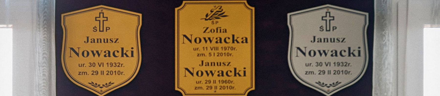 Karty pamiątkowe