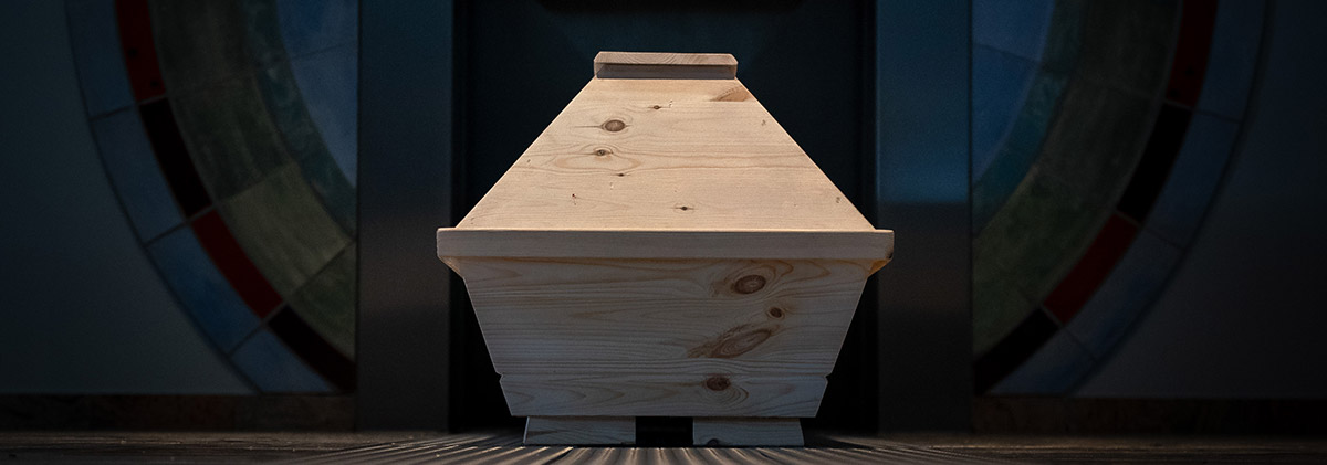 Krematorium
